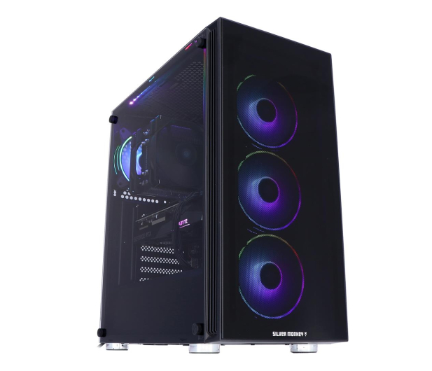 SMX Cage - 713377 - zdjęcie